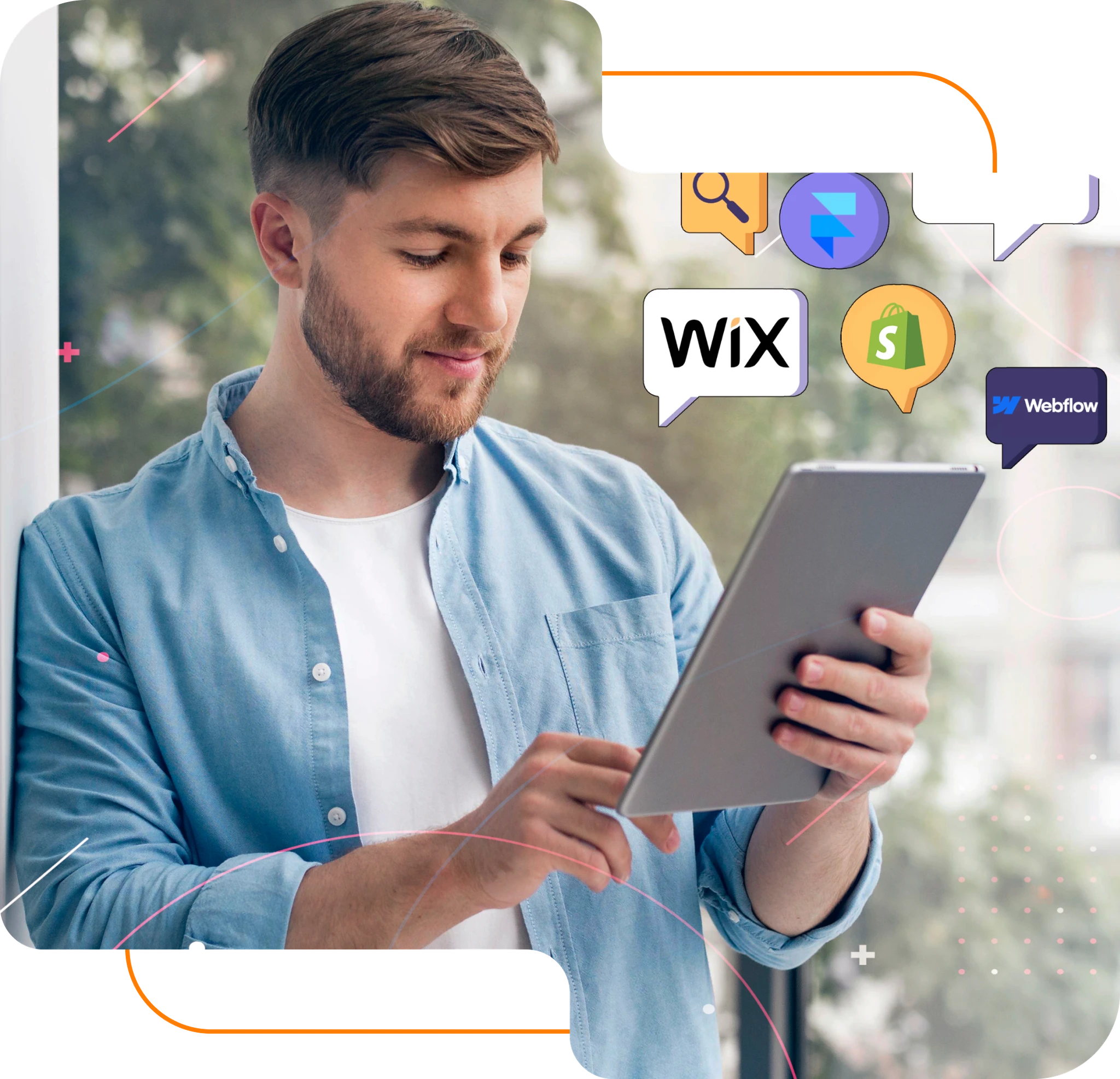 No Code Use Cases